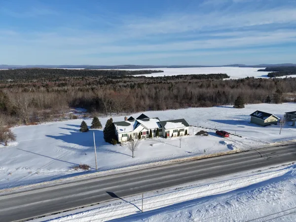 $349,900 | 701 Highway 1, Weston, ME 04424