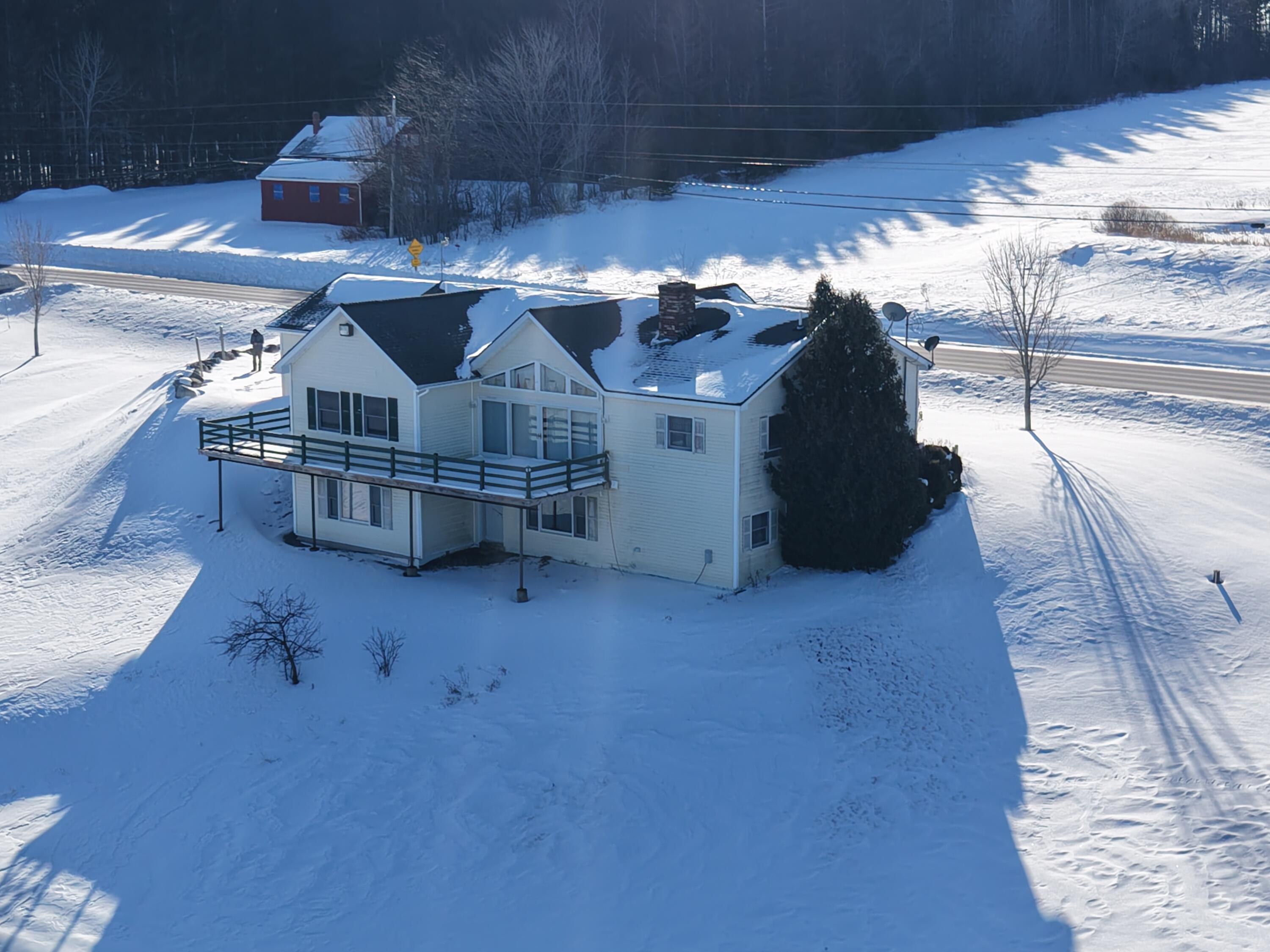 701 Highway 1 Weston, ME 04424 - Photo 3 of 46 DJI_20260208143940_0034_D