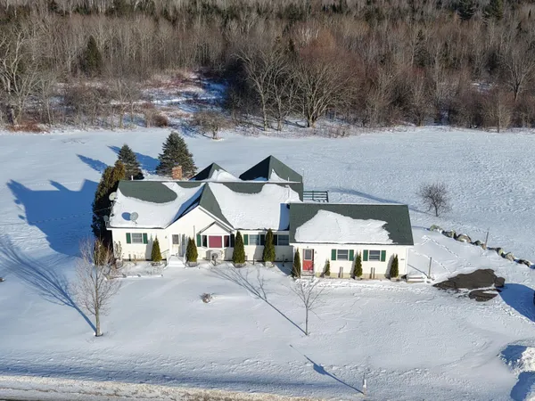$349,900 | 701 Highway 1, Weston, ME 04424