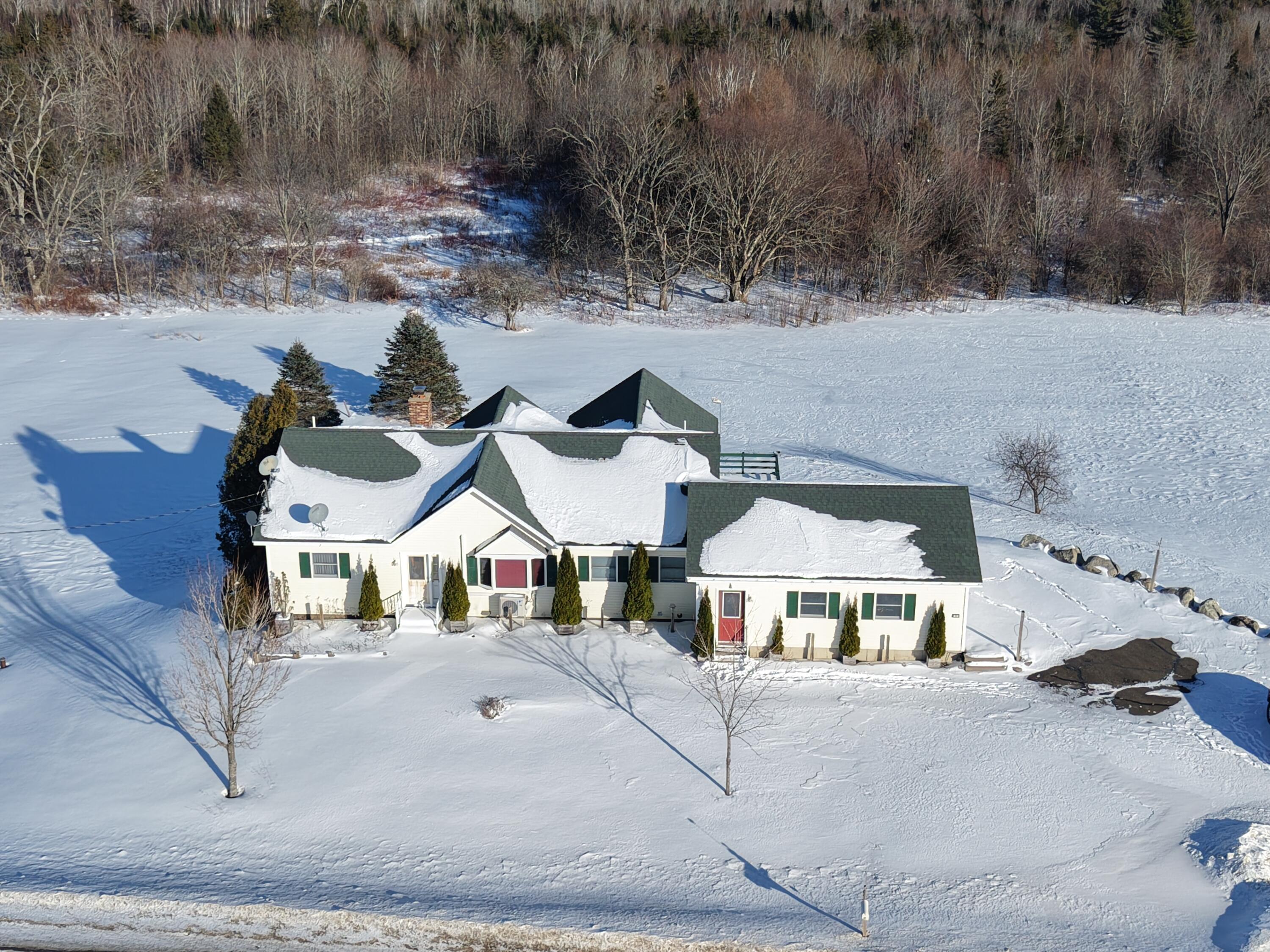 701 Highway 1 Weston, ME 04424 - Photo 38 of 46 DJI_20260208143624_0026_D