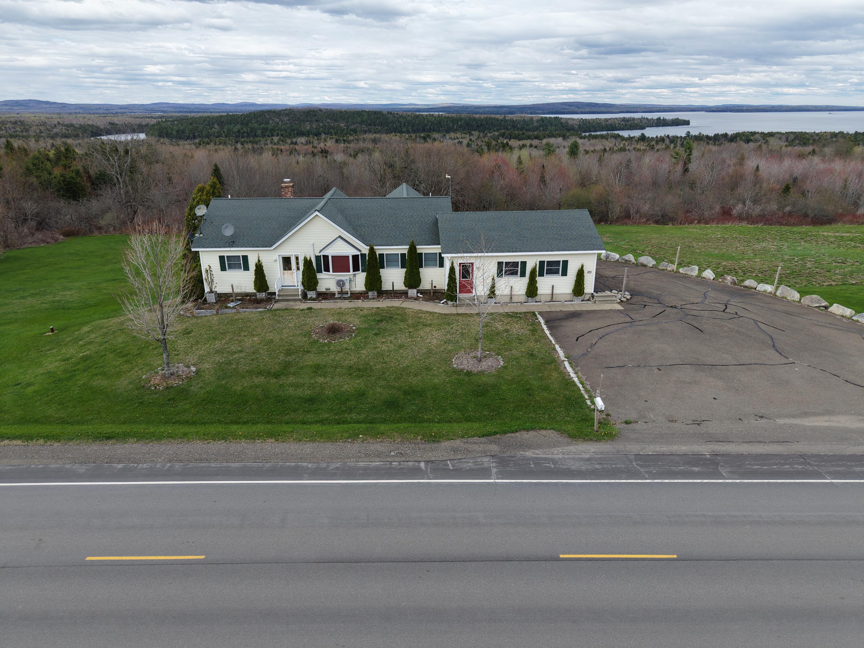 701 Highway 1 Weston, ME 04424 - Photo 38 of 50 DJI_20260511150112_0302_D
