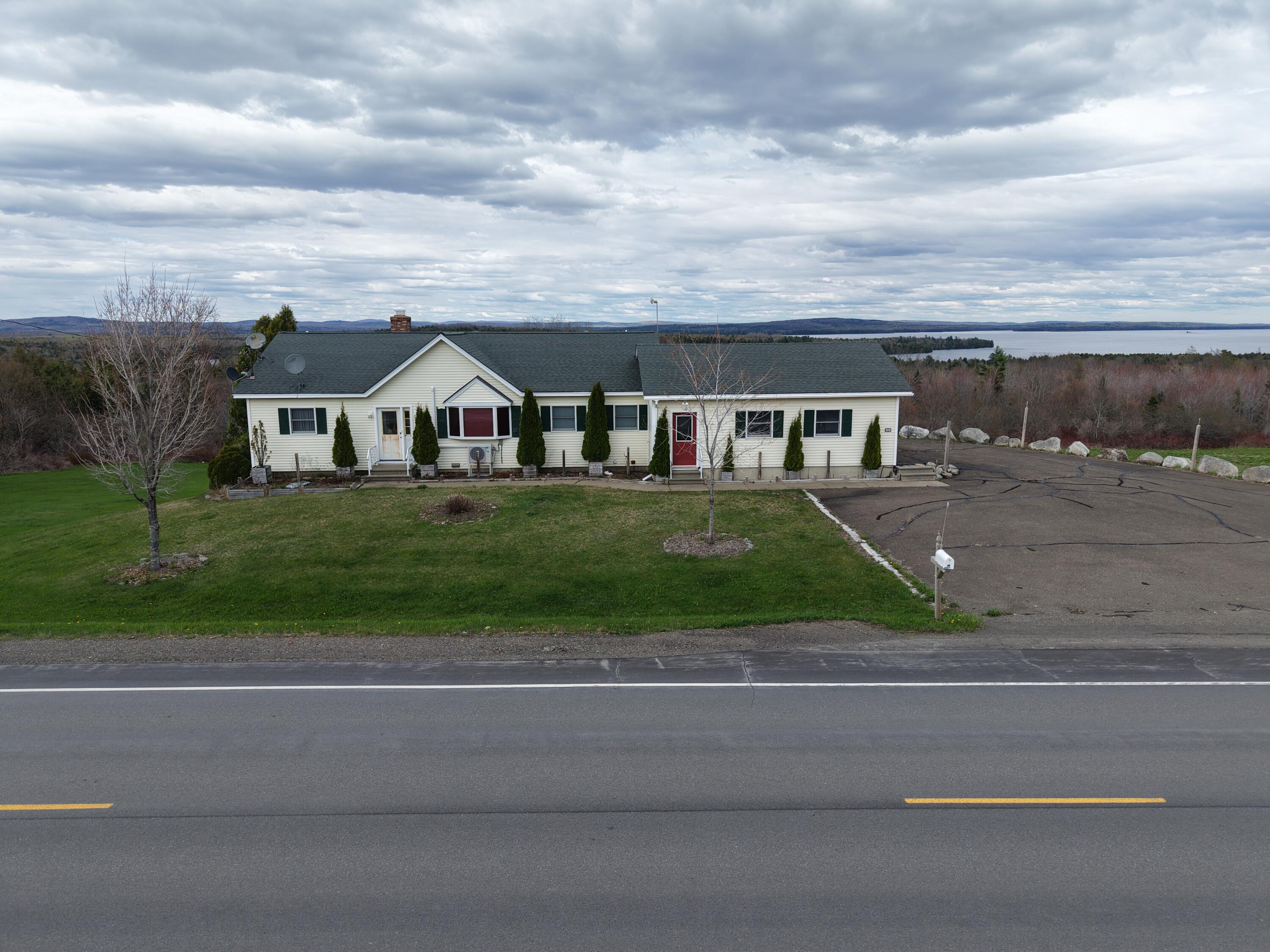 701 Highway 1 Weston, ME 04424 - Photo 39 of 50 DJI_20260511150126_0303_D