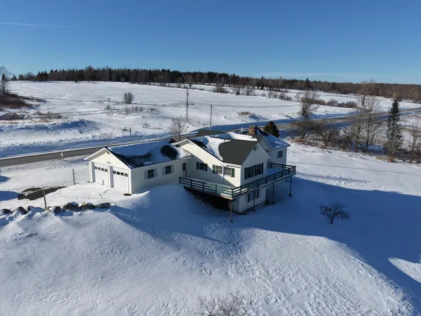 $349,900 | 701 Highway 1, Weston, ME 04424