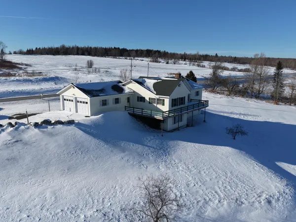 $349,900 | 701 Highway 1, Weston, ME 04424