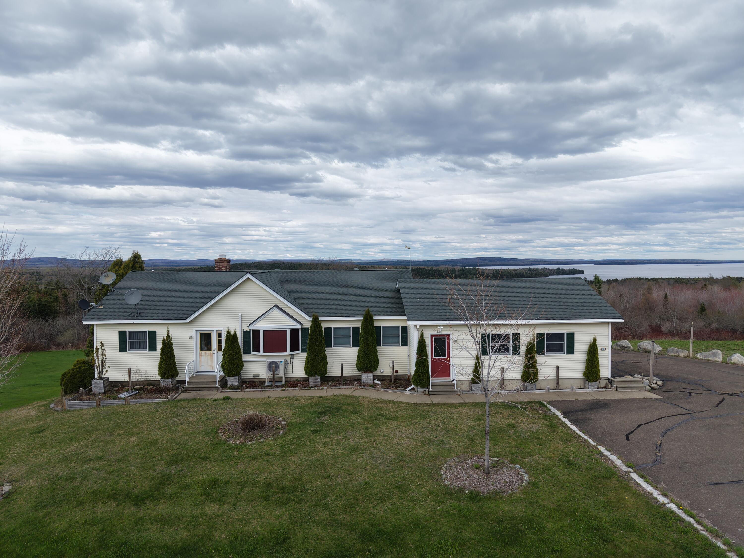 701 Highway 1 Weston, ME 04424 - Photo 40 of 50 DJI_20260511150159_0306_D