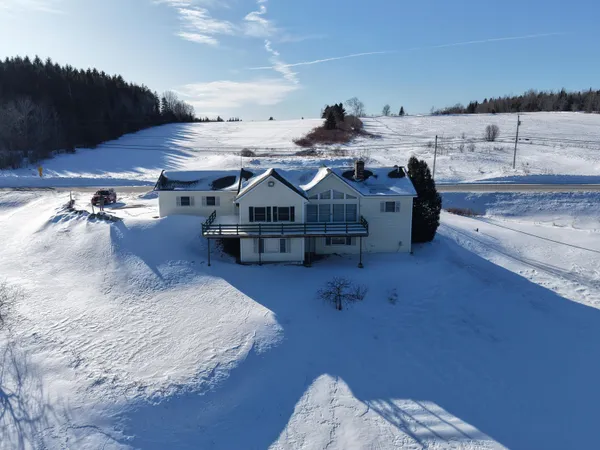 $349,900 | 701 Highway 1, Weston, ME 04424