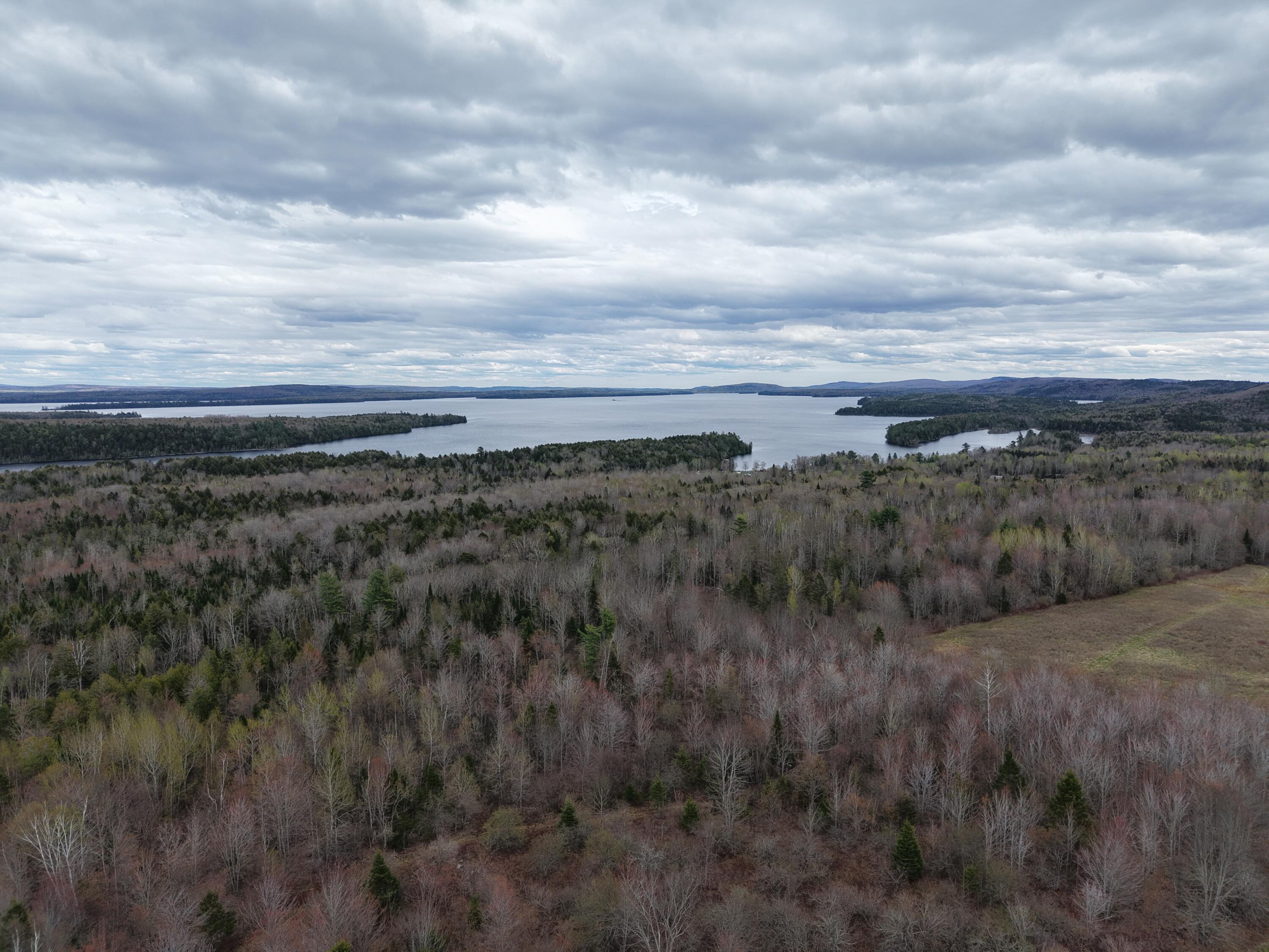 701 Highway 1 Weston, ME 04424 - Photo 4 of 50 DJI_20260511150259_0309_D