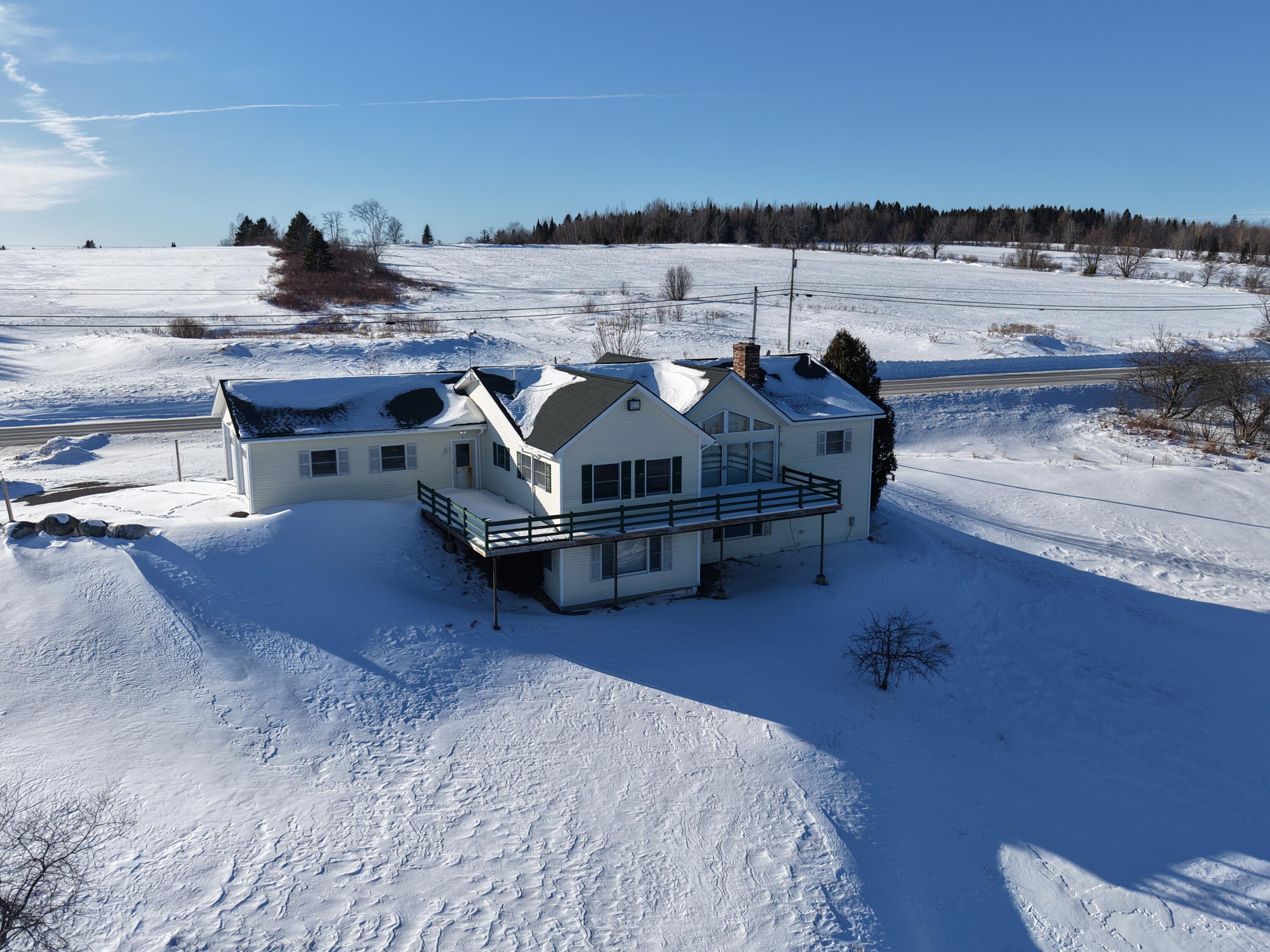 701 Highway 1 Weston, ME 04424 - Photo 41 of 46 DJI_20260208143857_0031_D