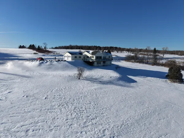 $349,900 | 701 Highway 1, Weston, ME 04424