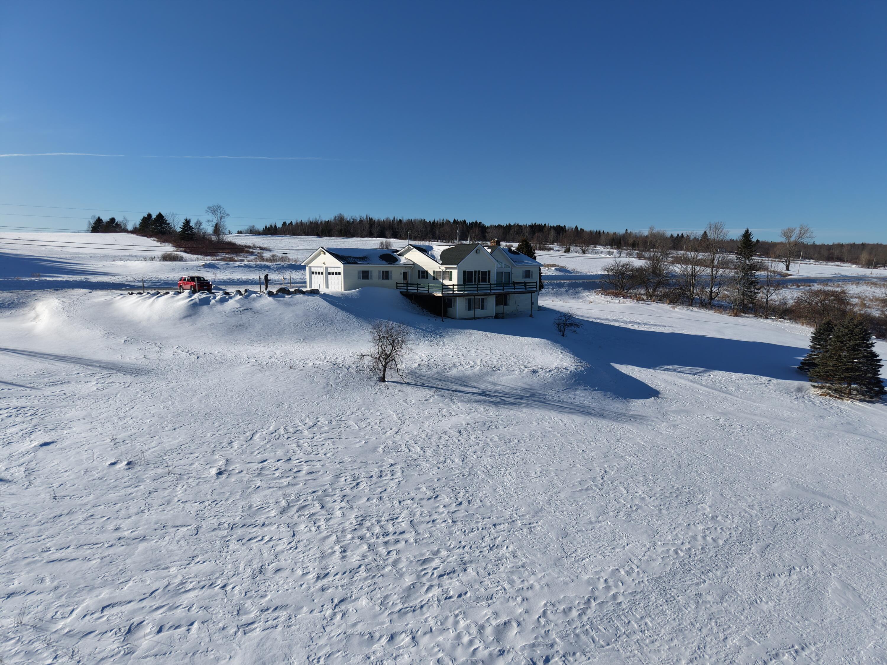 701 Highway 1 Weston, ME 04424 - Photo 42 of 46 DJI_20260208144054_0037_D