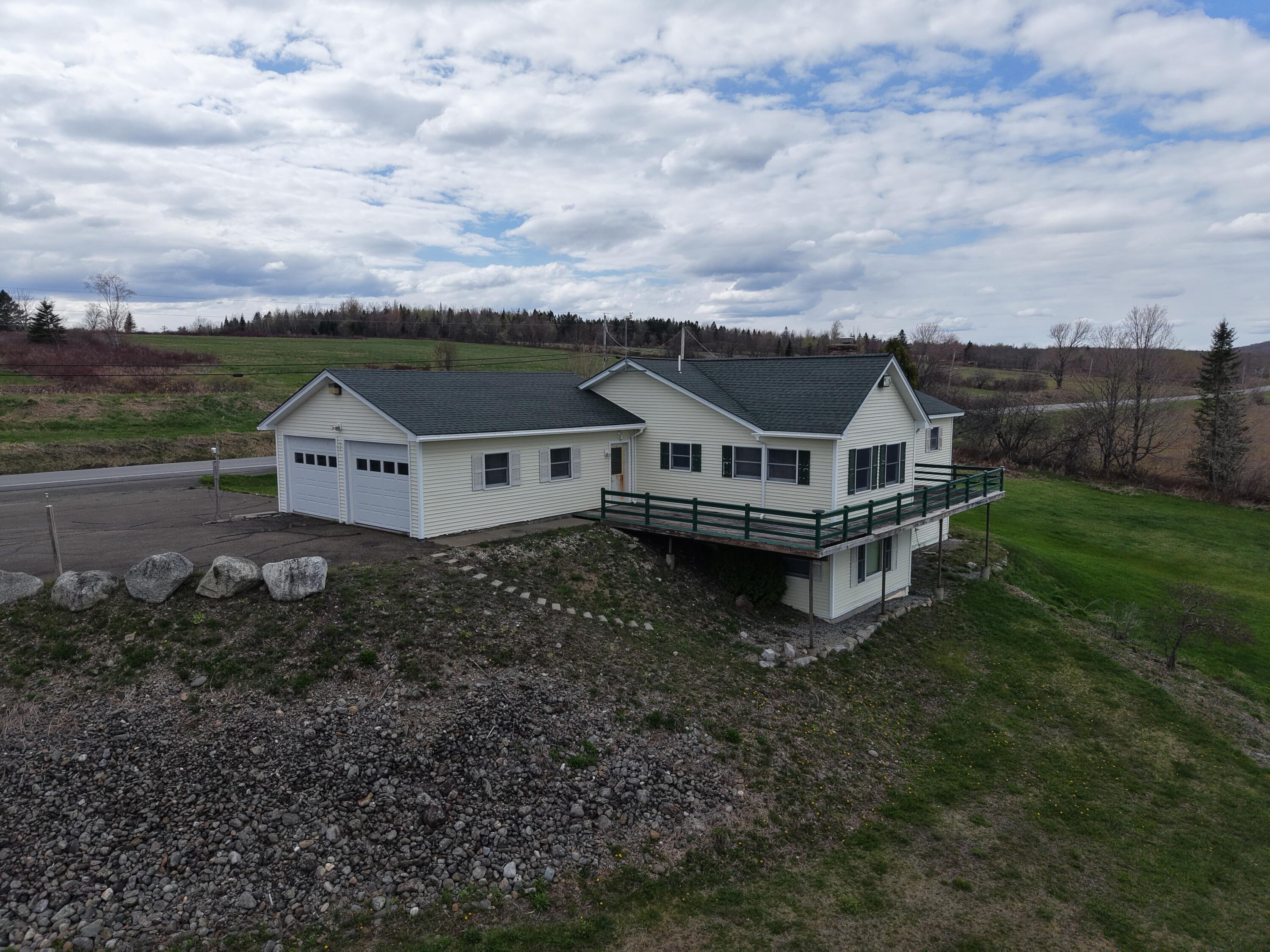 701 Highway 1 Weston, ME 04424 - Photo 42 of 50 DJI_20260511150328_0312_D