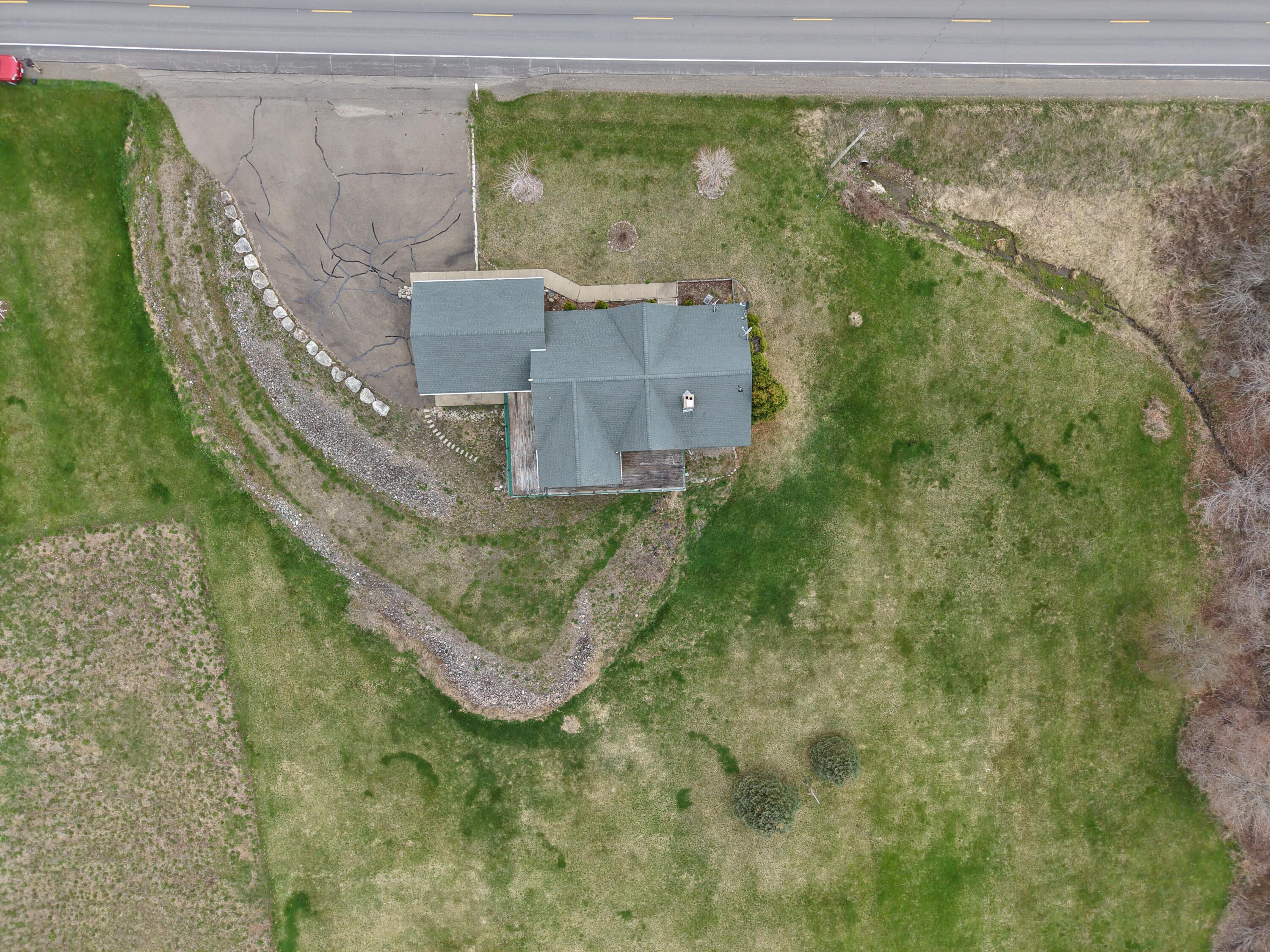 701 Highway 1 Weston, ME 04424 - Photo 43 of 50 DJI_20260511150452_0315_D