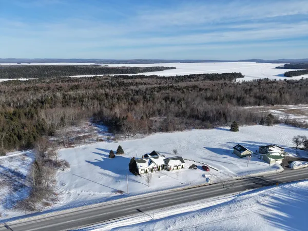 $349,900 | 701 Highway 1, Weston, ME 04424