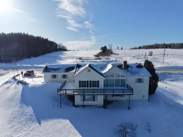 $349,900 | 701 Highway 1, Weston, ME 04424