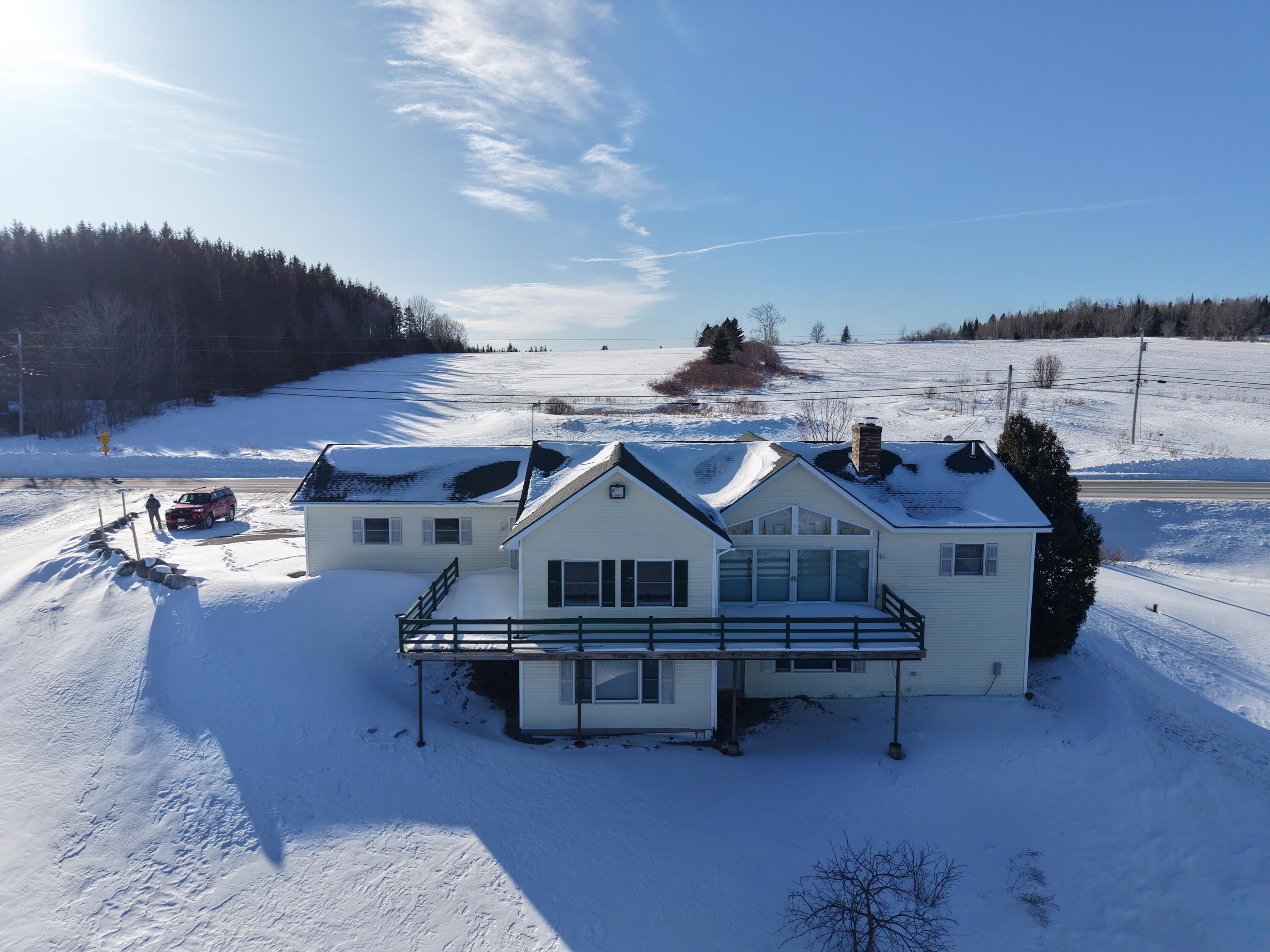 701 Highway 1 Weston, ME 04424 - Photo 45 of 46 DJI_20260208144436_0043_D