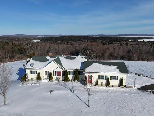 $349,900 | 701 Highway 1, Weston, ME 04424