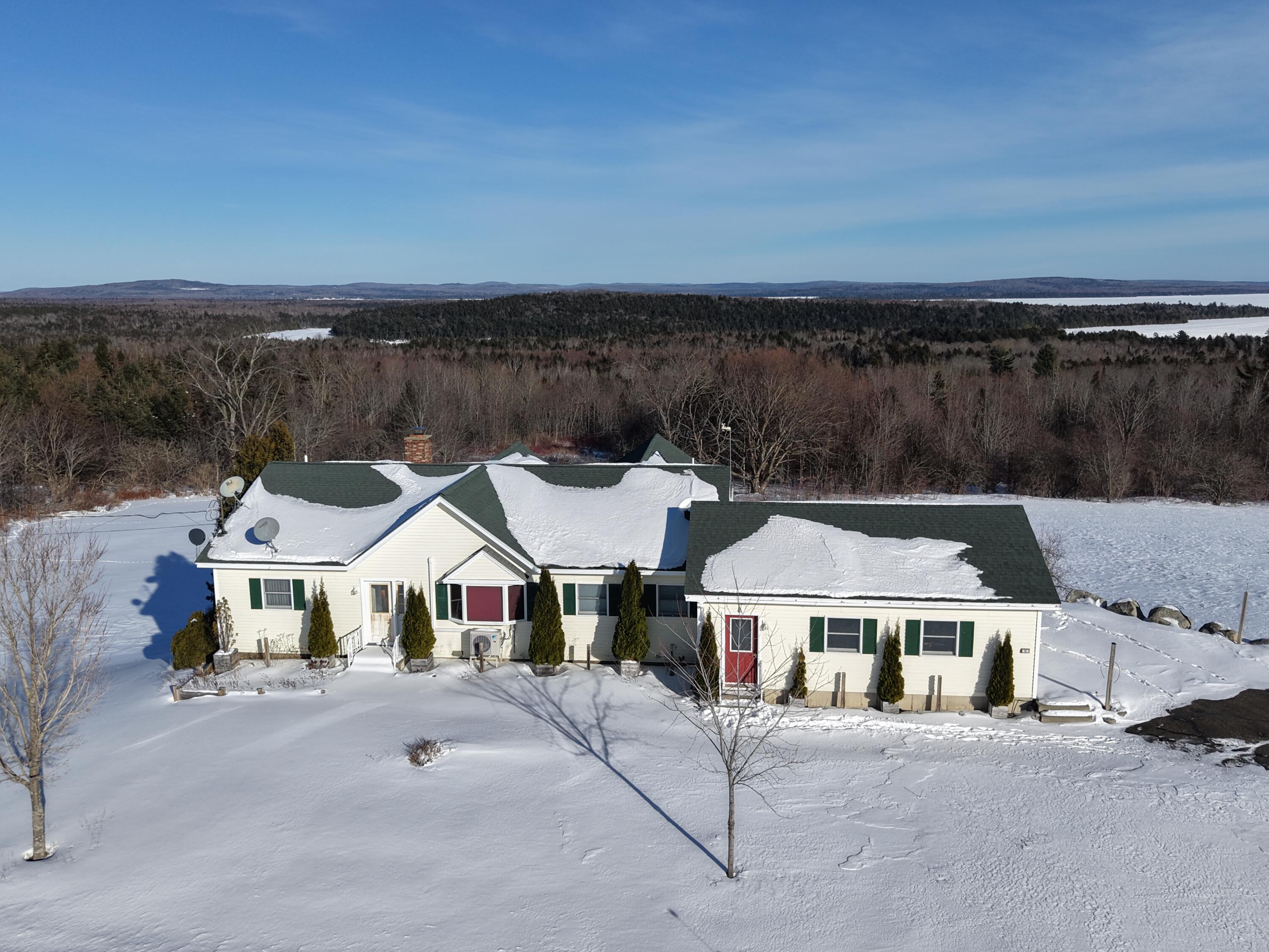 701 Highway 1 Weston, ME 04424 - Photo 46 of 46 DJI_20260208143811_0028_D