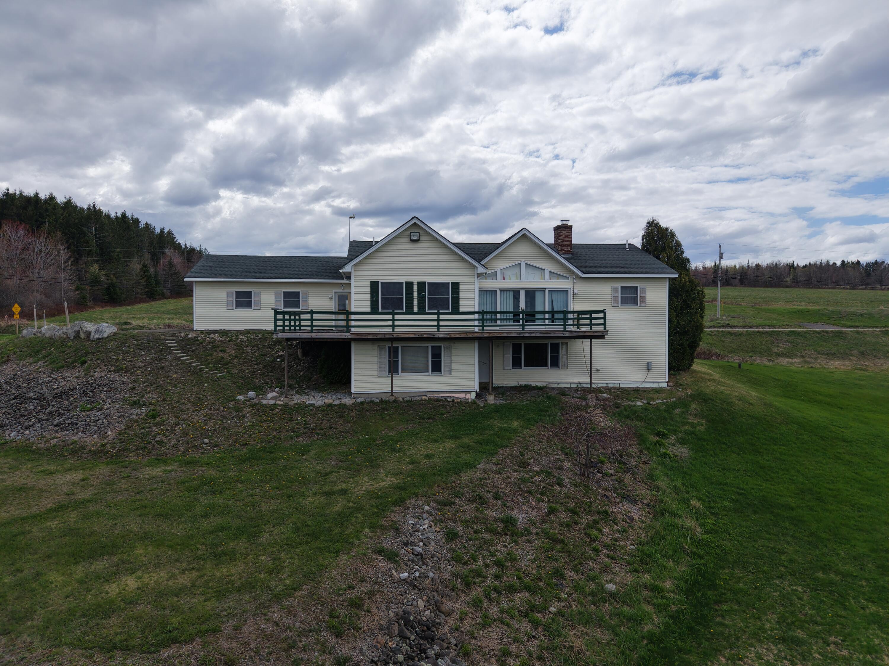 701 Highway 1 Weston, ME 04424 - Photo 46 of 50 DJI_20260511150711_0319_D