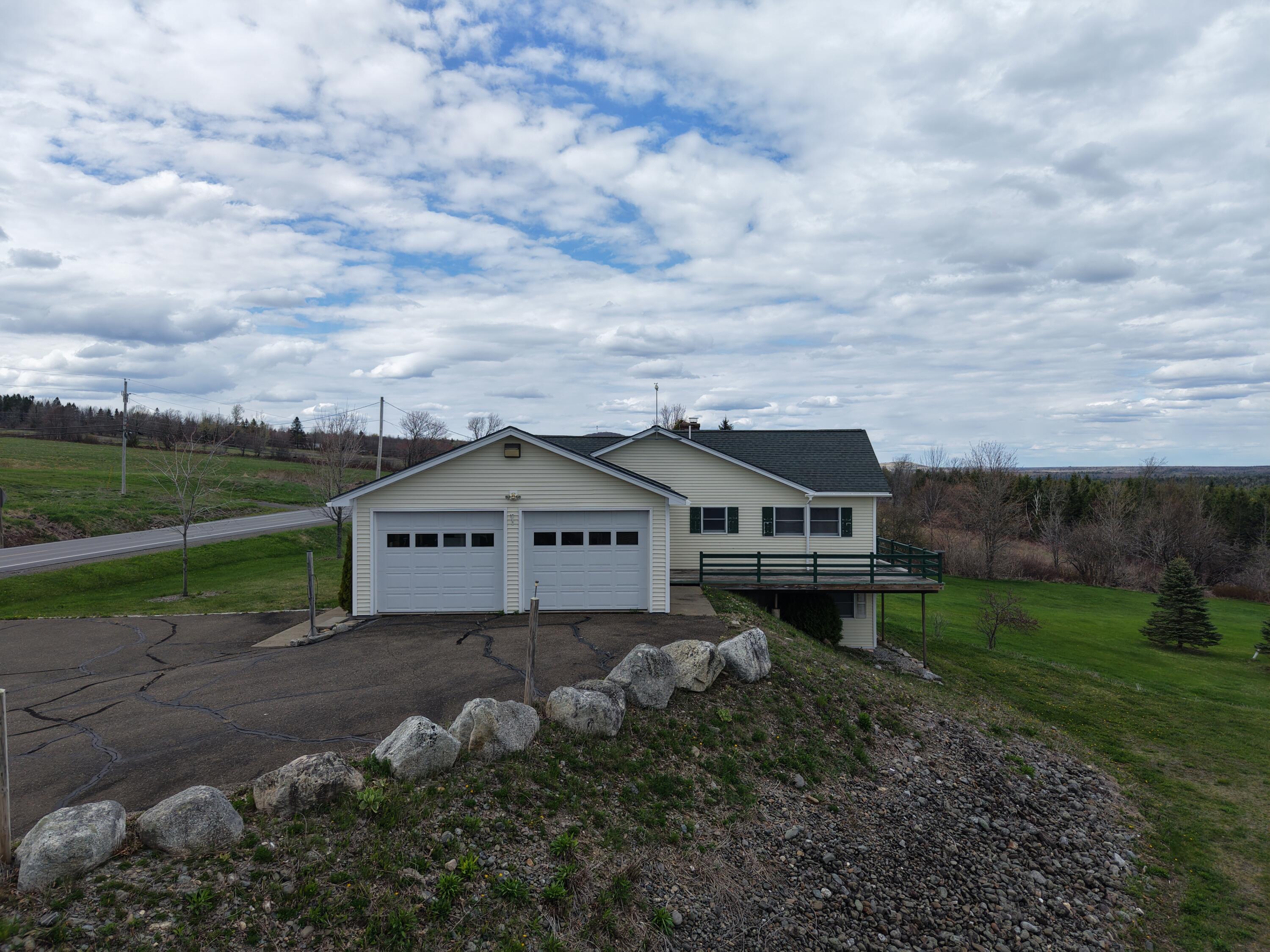 701 Highway 1 Weston, ME 04424 - Photo 47 of 50 DJI_20260511150745_0320_D
