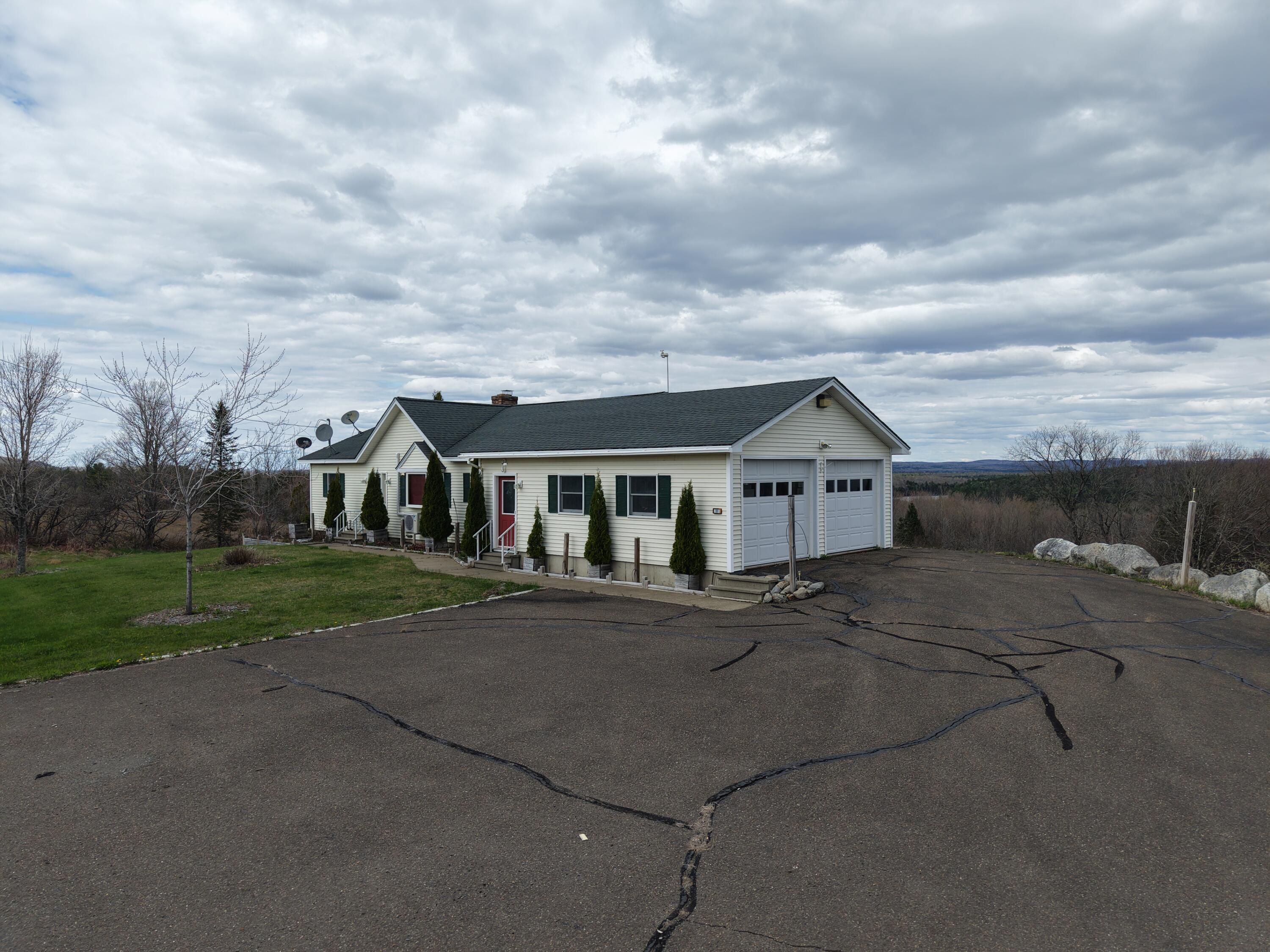 701 Highway 1 Weston, ME 04424 - Photo 48 of 50 DJI_20260511150816_0321_D