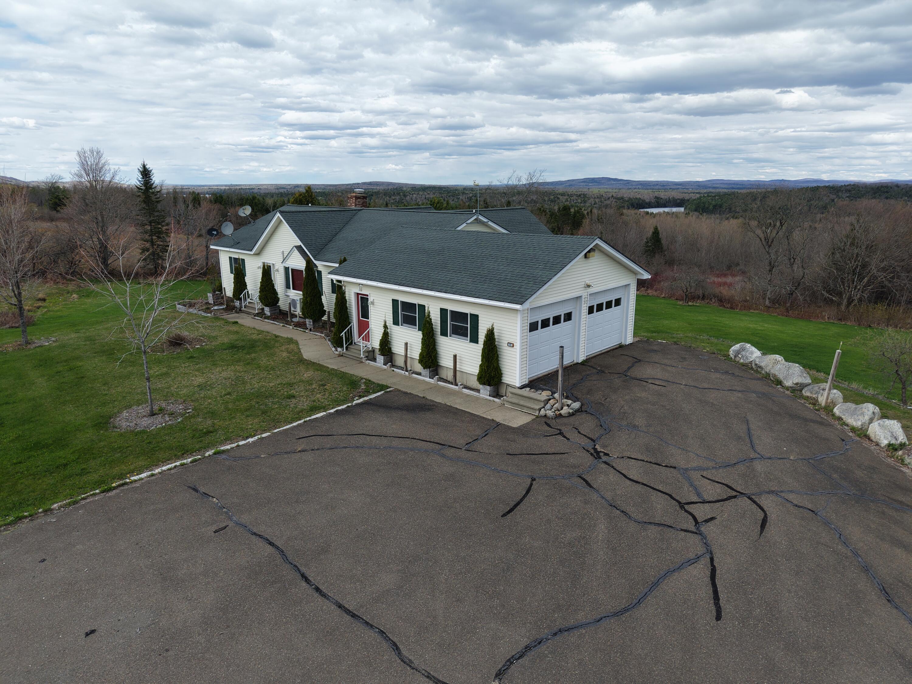 701 Highway 1 Weston, ME 04424 - Photo 49 of 50 DJI_20260511150824_0322_D