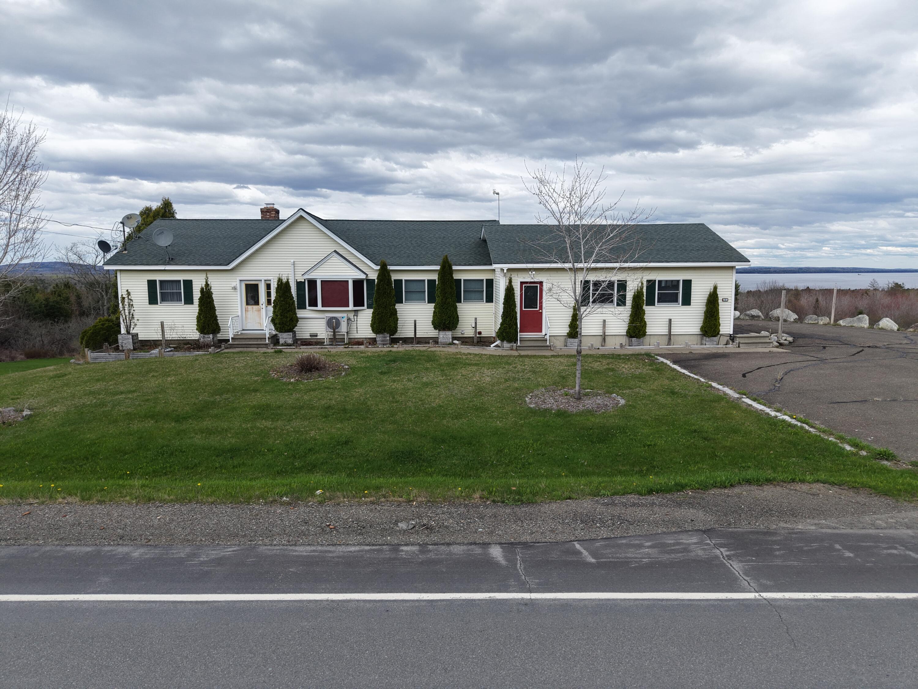 701 Highway 1 Weston, ME 04424 - Photo 50 of 50 DJI_20260511150855_0323_D