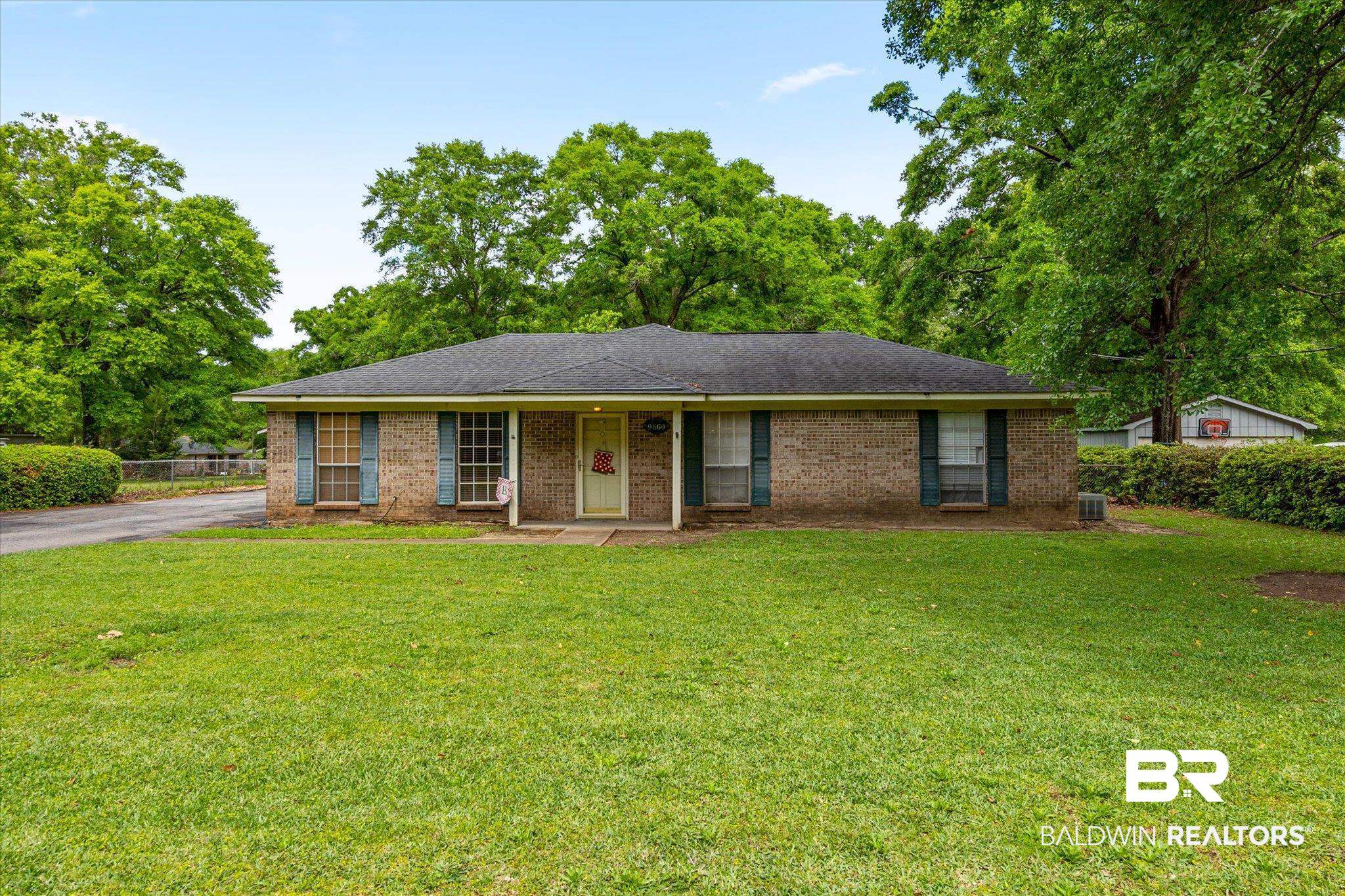 9860 Petaluma Drive Semmes, AL 36575 - Photo 1 of 5