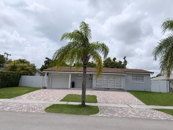 $620,000 | 9515 Dominican Drive, Cutler Bay, FL 33189
