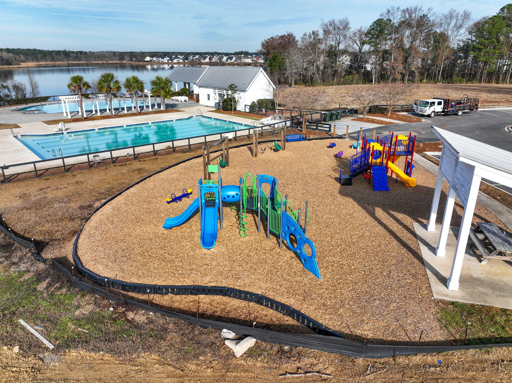 616 Black Pine Road Moncks Corner, SC 29461 - Photo 32 of 41 50-web-or-mls-549_SaraBarclayPhotography