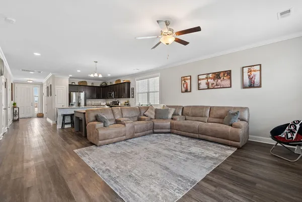 $525,000 | 616 Black Pine Road, Moncks Corner, SC 29461