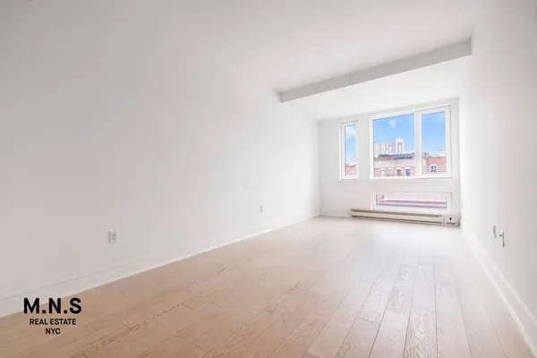 $3,413 | 531 West 159th Street, Unit 6C | Washington Heights