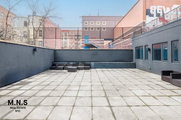 $3,413 | 531 West 159th Street, Unit 6C | Washington Heights