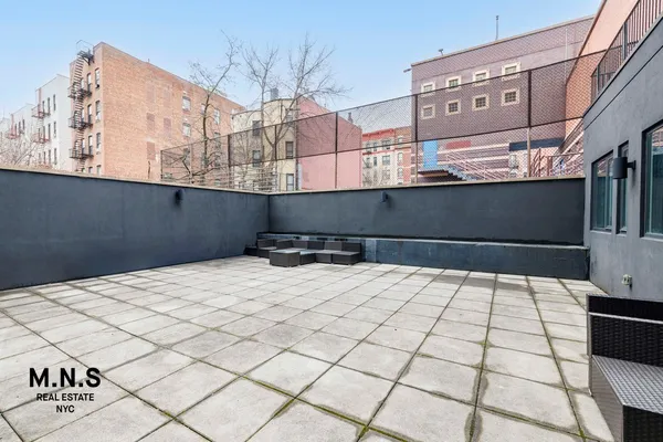 $3,413 | 531 West 159th Street, Unit 6C | Washington Heights