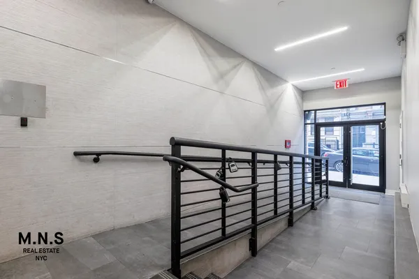 $3,413 | 531 West 159th Street, Unit 6C | Washington Heights
