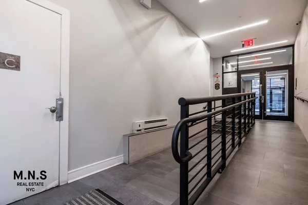 $3,413 | 531 West 159th Street, Unit 6C | Washington Heights