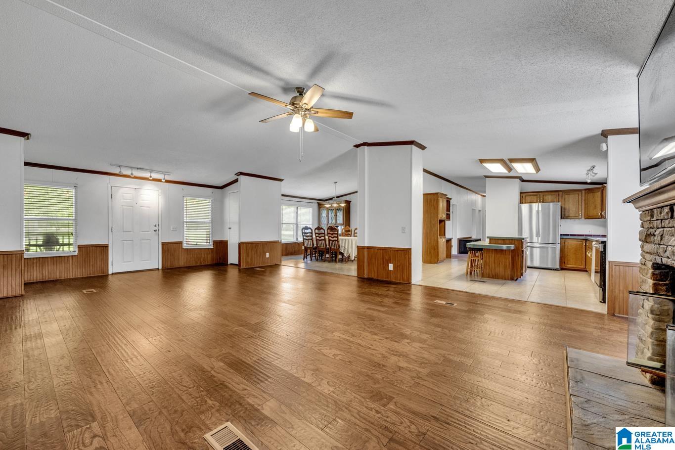 5057 Jim Goggans Road Dora, AL 35062 - Photo 15 of 34