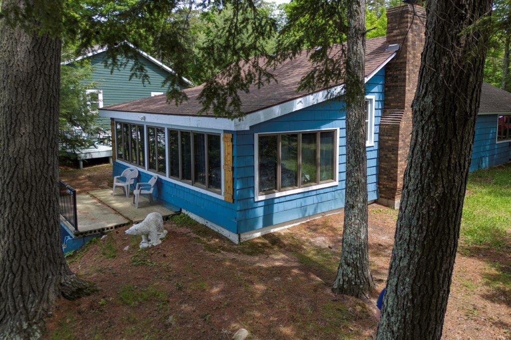 W11508 Enterprise Lake Road Elcho, WI 54428 - Photo 28 of 34