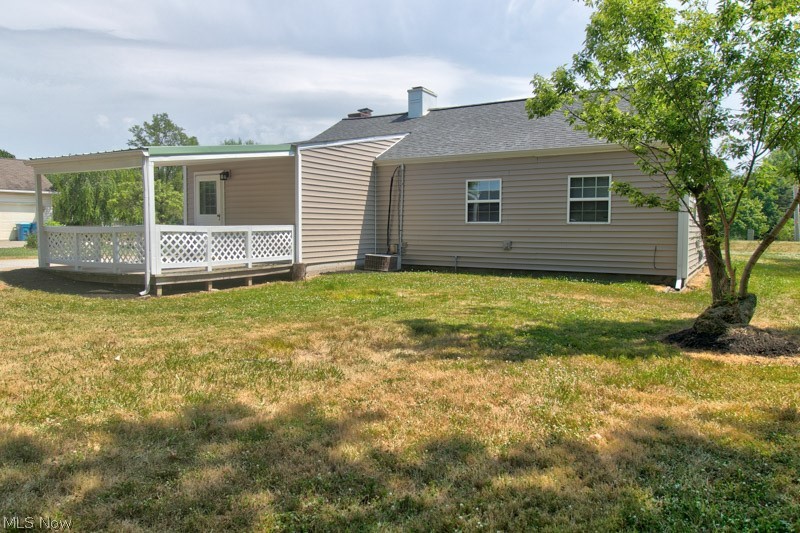 3924 Jaeger Road Lorain, OH 44053 - Photo 17 of 18 Gallery Image 17