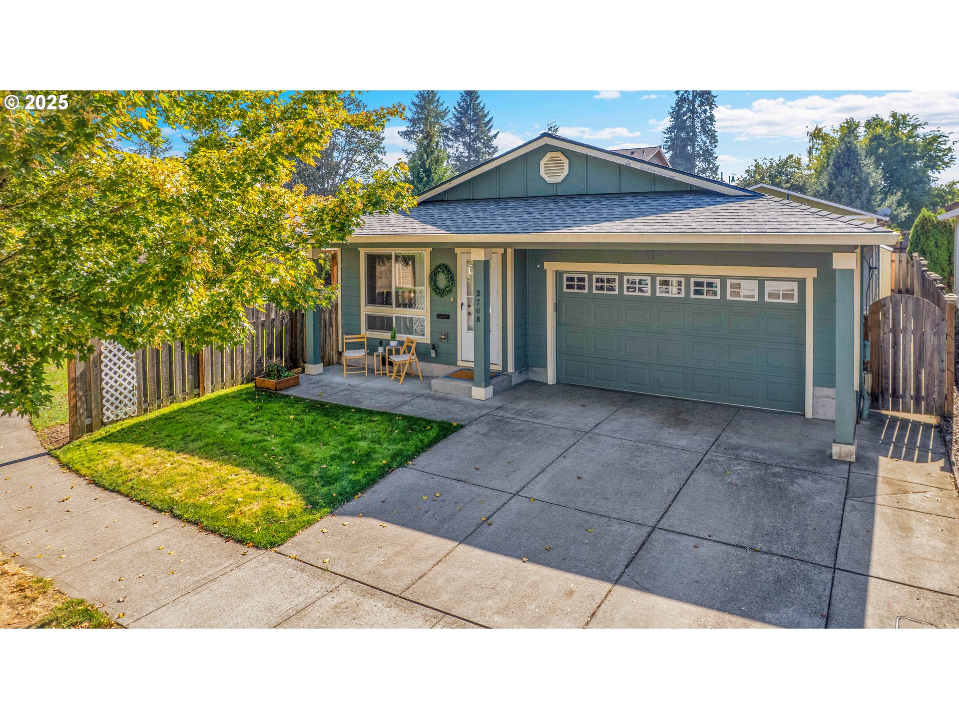 2768 29th Avenue Forest Grove, OR 97116 - Photo 1 of 46