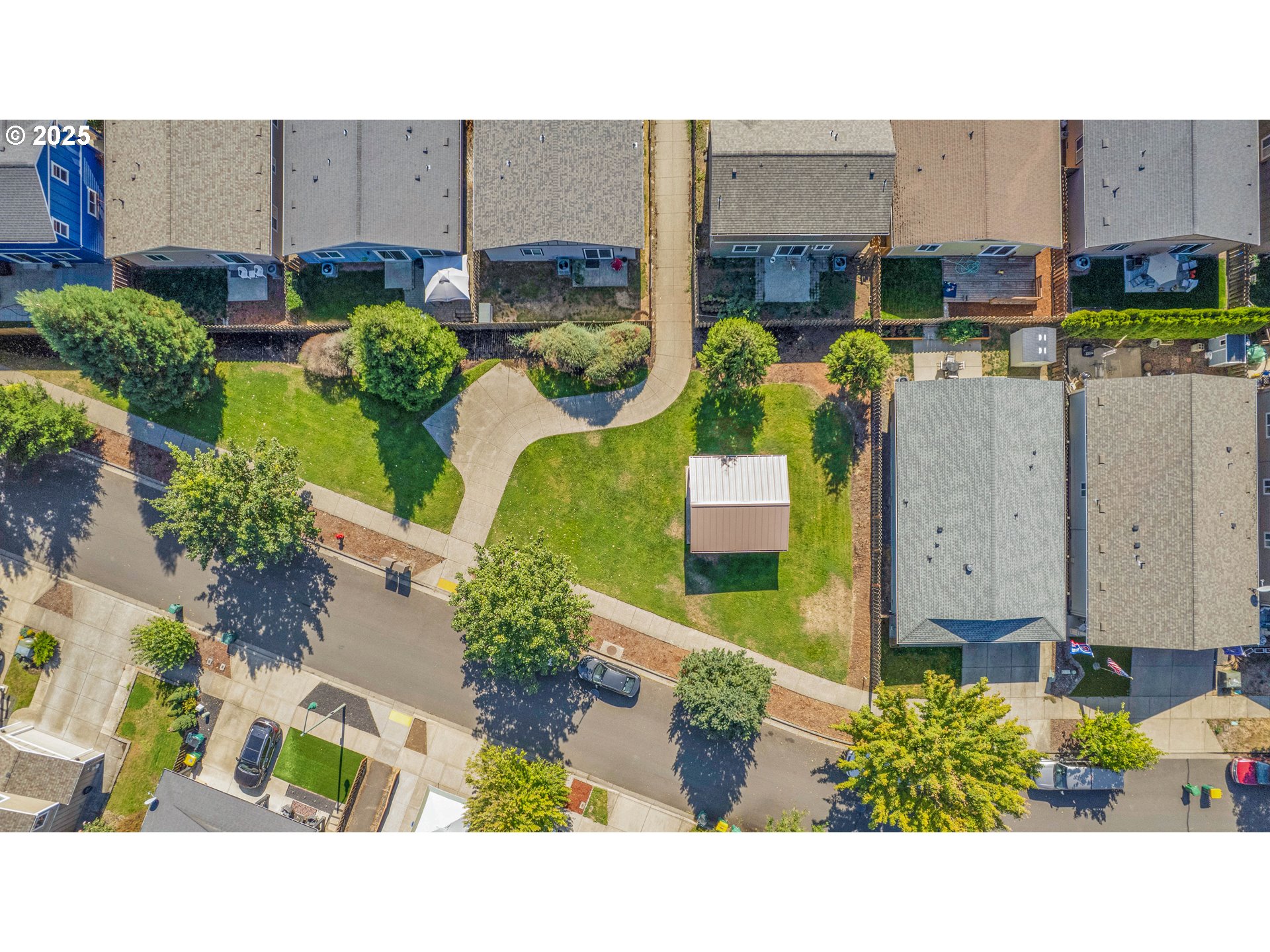 2768 29th Avenue Forest Grove, OR 97116 - Photo 44 of 46