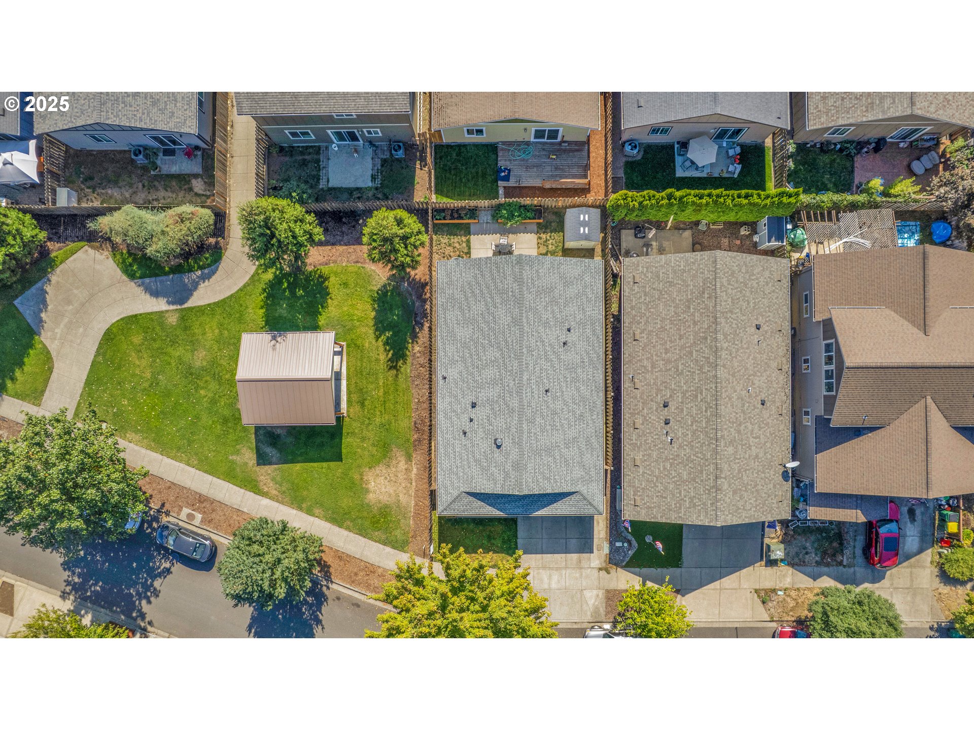 2768 29th Avenue Forest Grove, OR 97116 - Photo 45 of 46