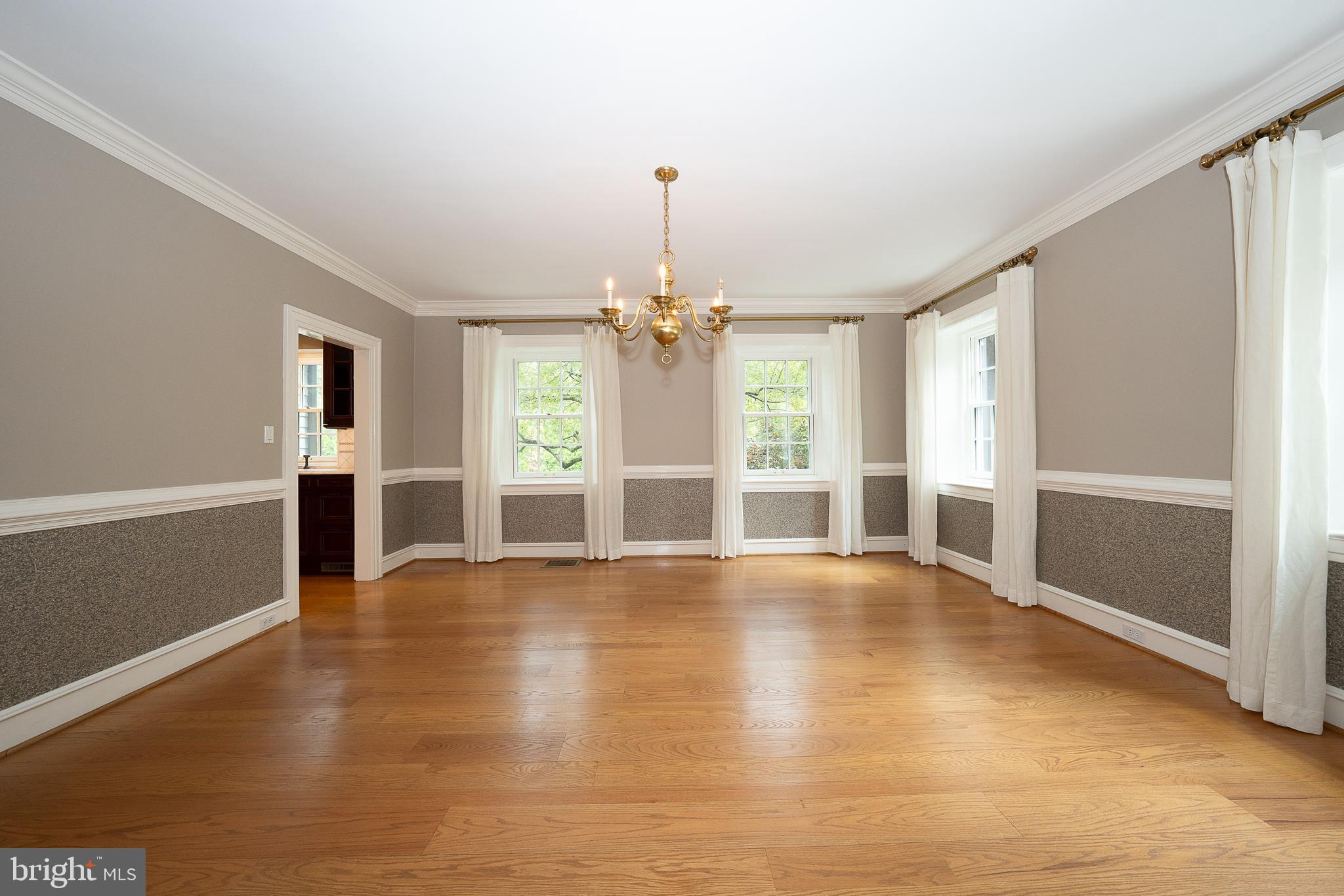 101 East Brookhaven Road Wallingford, PA 19086 - Photo 15 of 136 Dining Room
