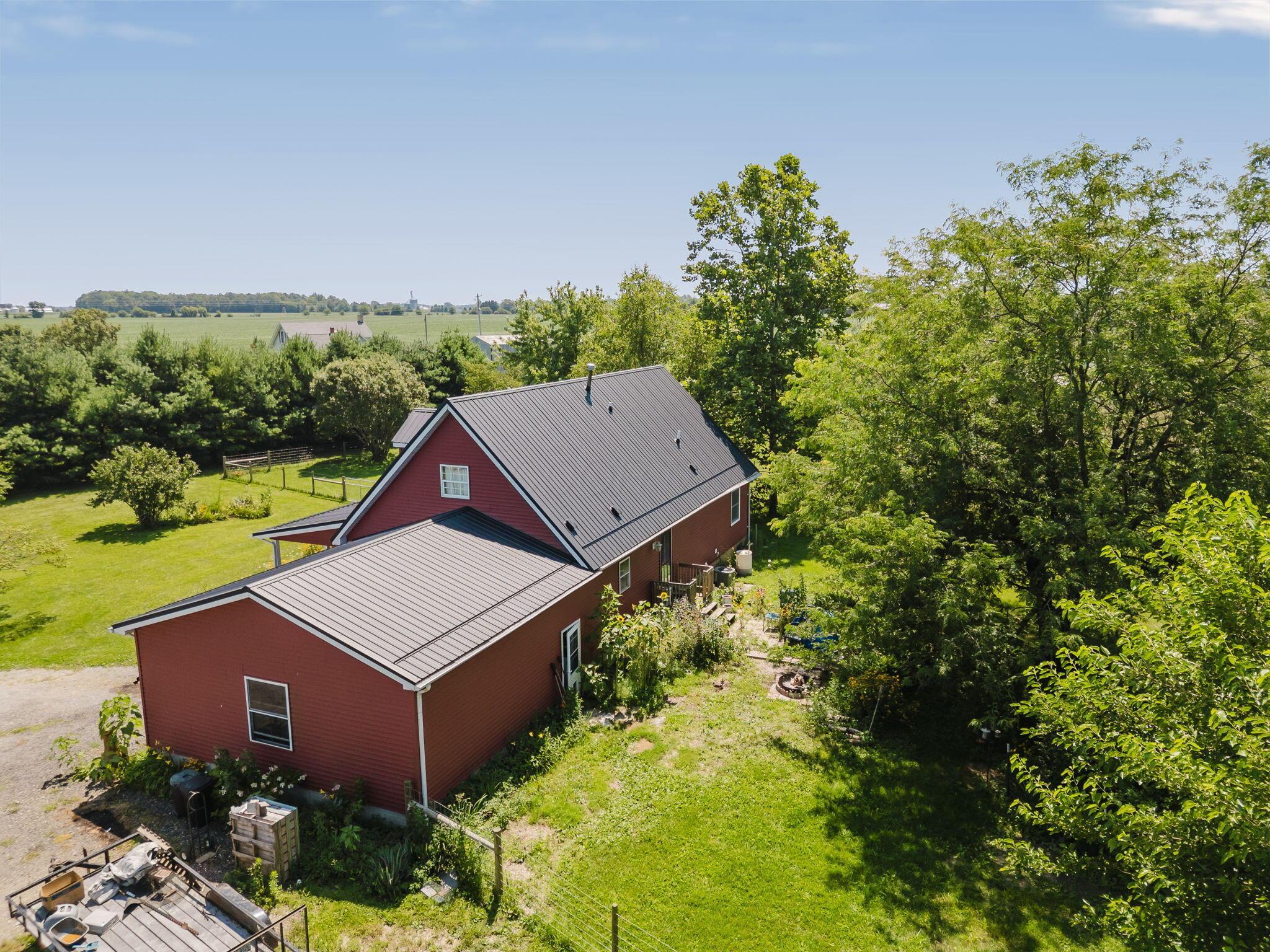 3965 North Section Line Road Radnor, OH 43066 - Photo 141 of 148 143-C.J. - 3965 N Section Line Rd, Radno