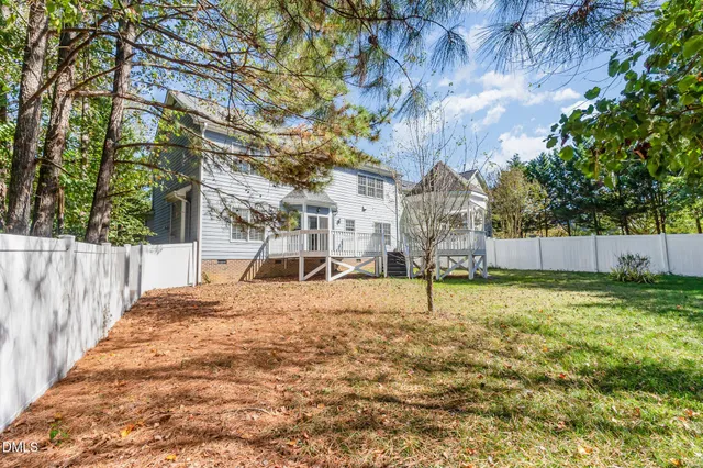 $550,000 | 9305 Langwood Drive, Raleigh, NC 27617