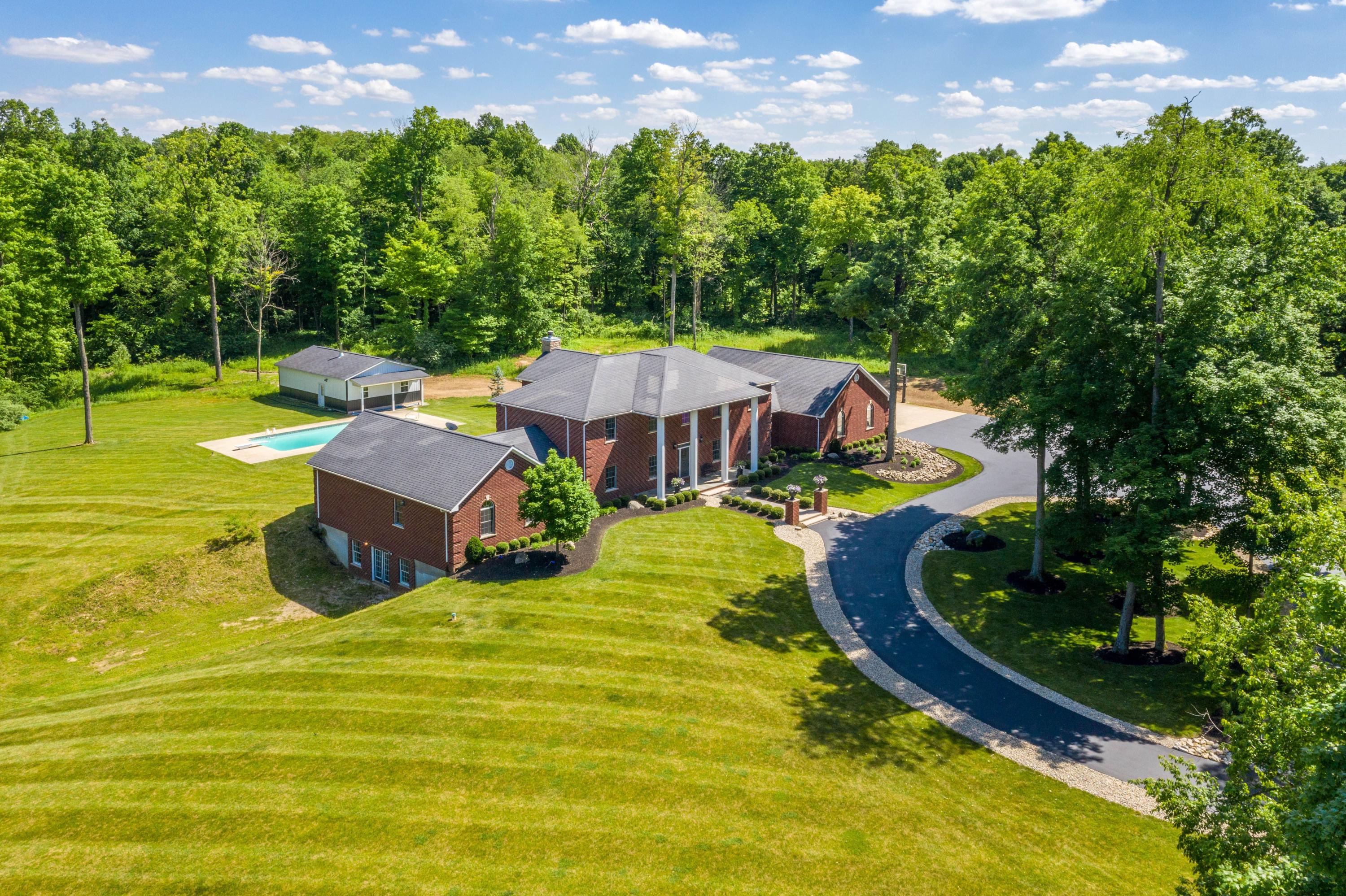 2751 Brand Road Cable, OH 43009 - Photo 99 of 100
