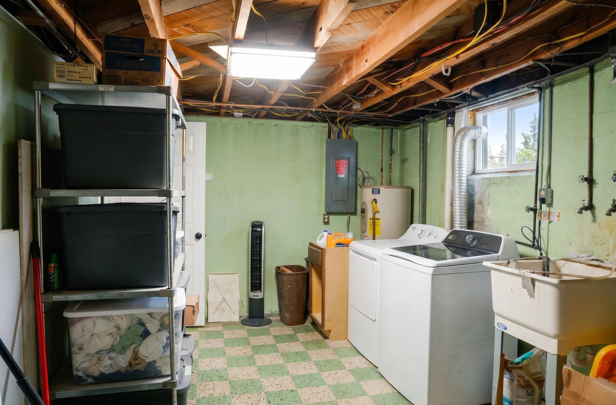 921 Ridgecrest Drive Roanoke, VA 24019 - Photo 24 of 32 6a0ba750ec87c7a2a51e94a1