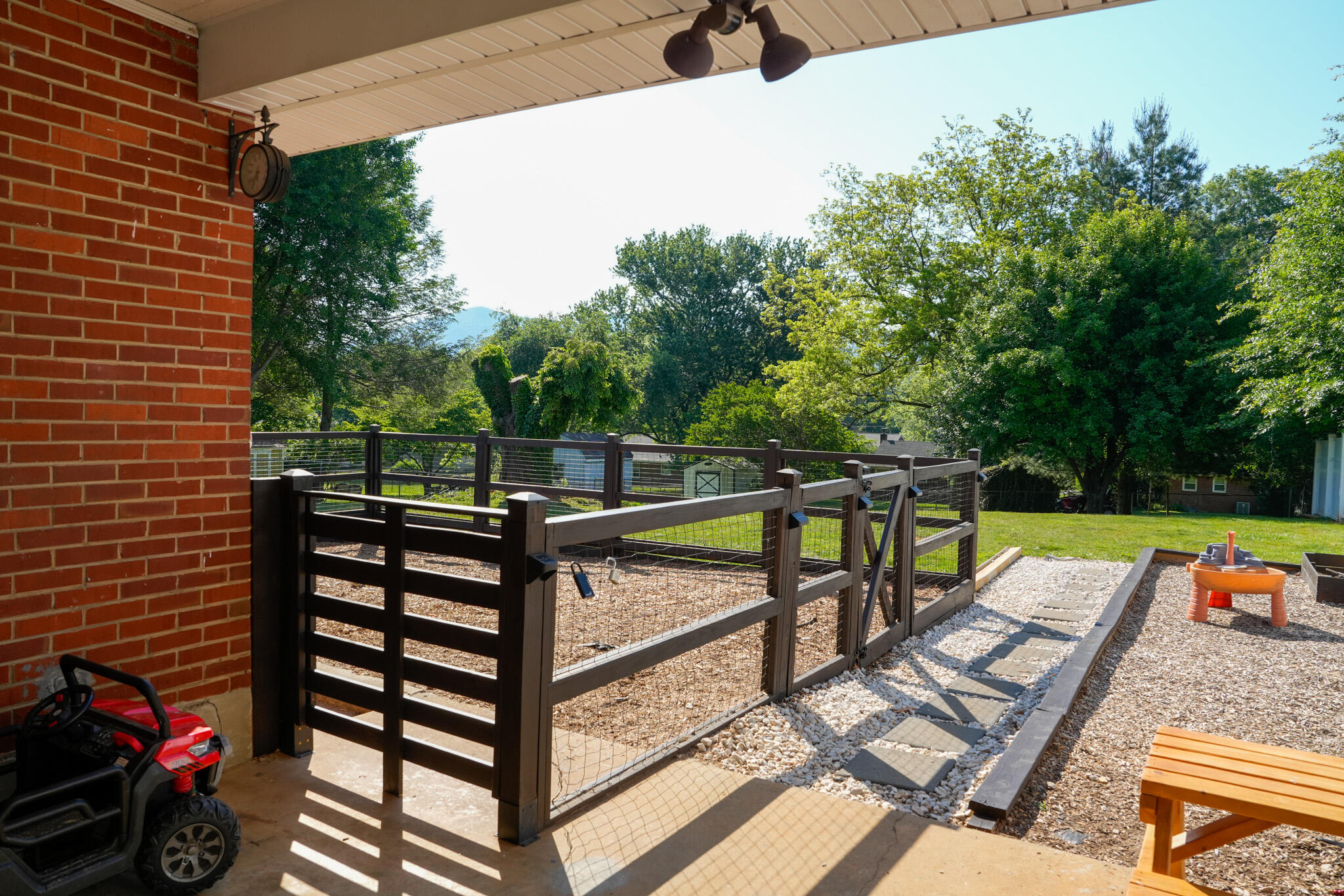 921 Ridgecrest Drive Roanoke, VA 24019 - Photo 25 of 32 _DSC8770