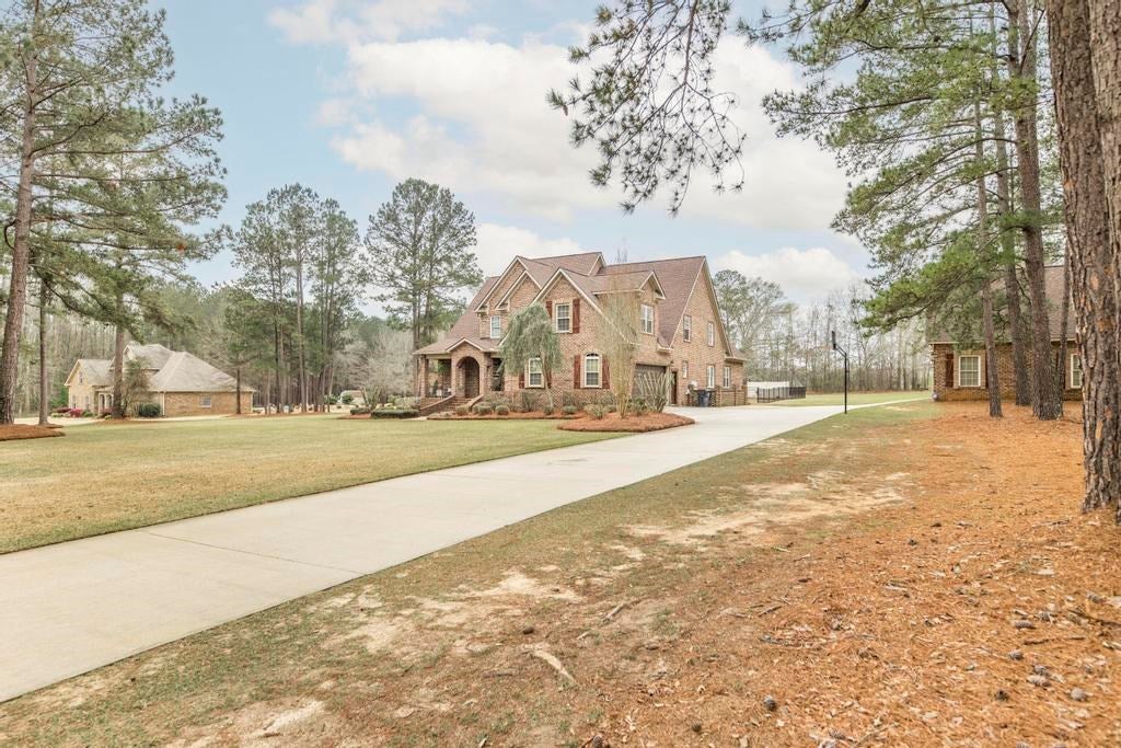 177 Terrell Road Elko, GA 31025 - Photo 53 of 55 Gallery Image 53