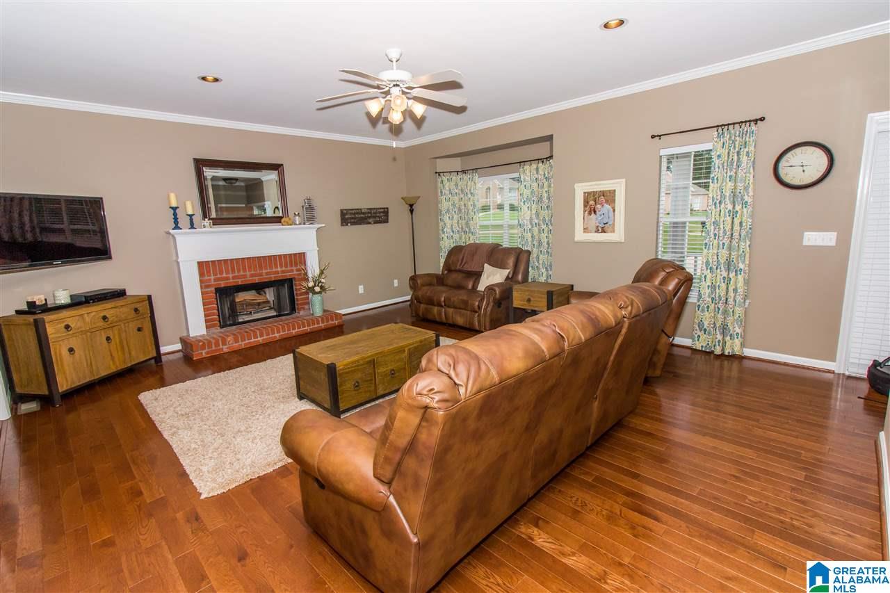 6432 Willow Ridge Circle Gardendale, AL 35071 - Photo 5 of 44