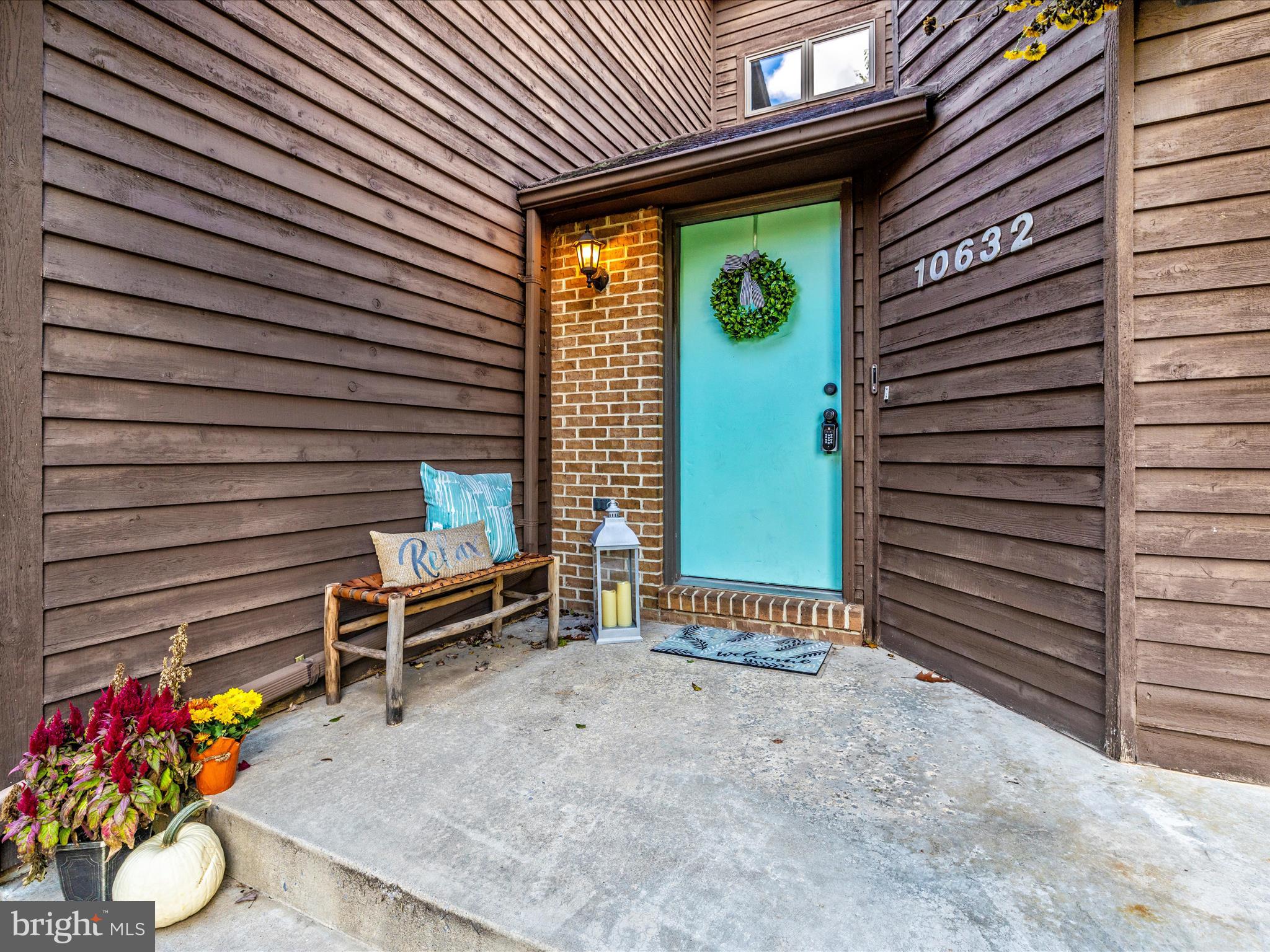 10632 Old Barn Road New Market, MD 21774 - Photo 2 of 76 Exterior Front